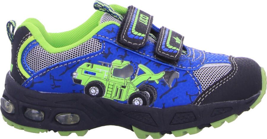 Lico Sneakers Vrijetijdsschoenen Loader V Blinky