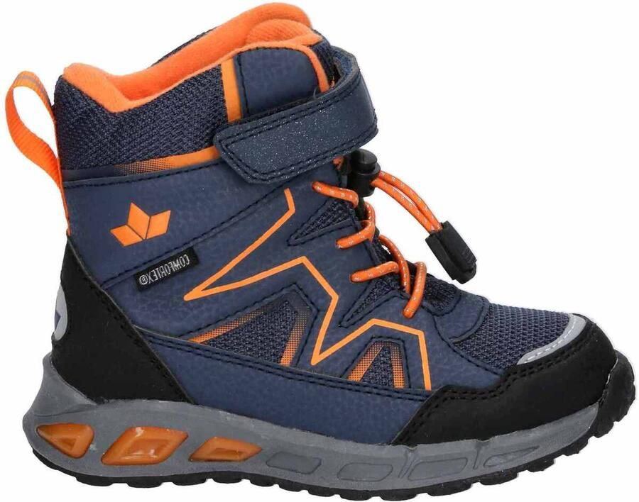Lico Snowboots Snow V Blinky