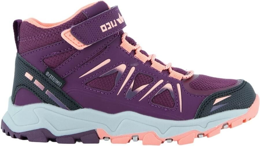 Lico Sportschoenen Allen High VS - Foto 1