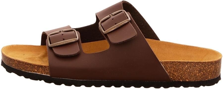 Lico Teenslippers Bioline Man