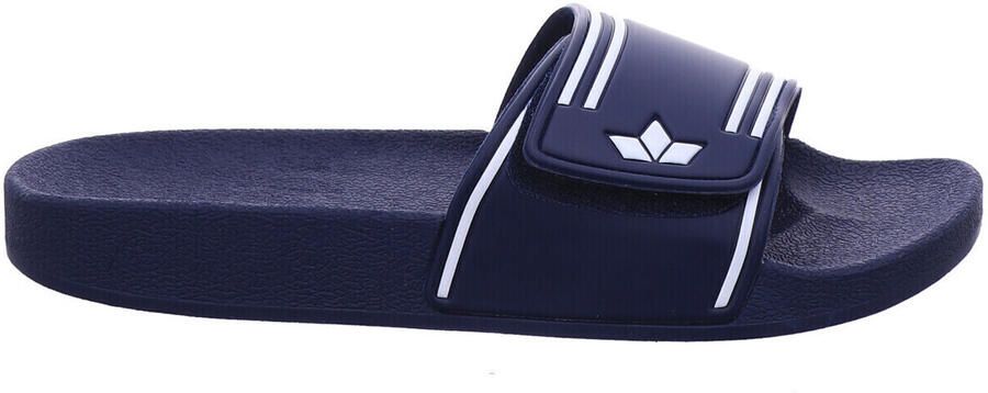 LICO Sandalen 'Coast V' blauw wit