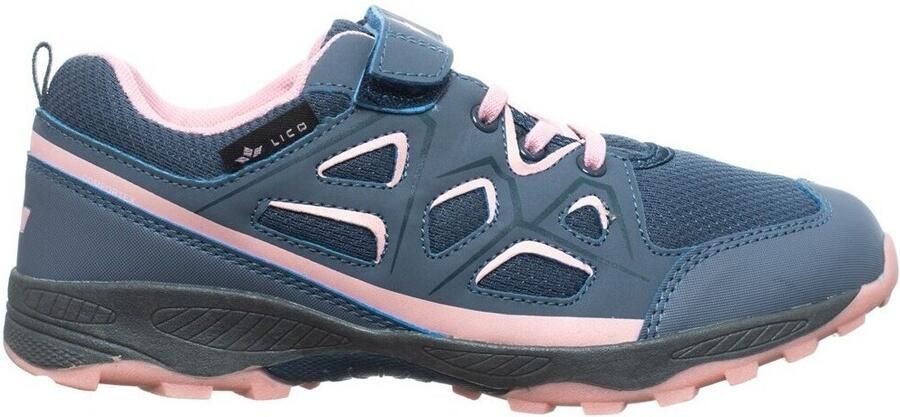 Lico Lage schoen 'Posades'