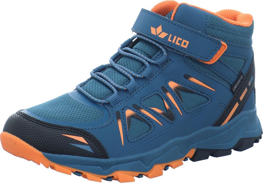 Lico Wandelschoenen Allen High VS