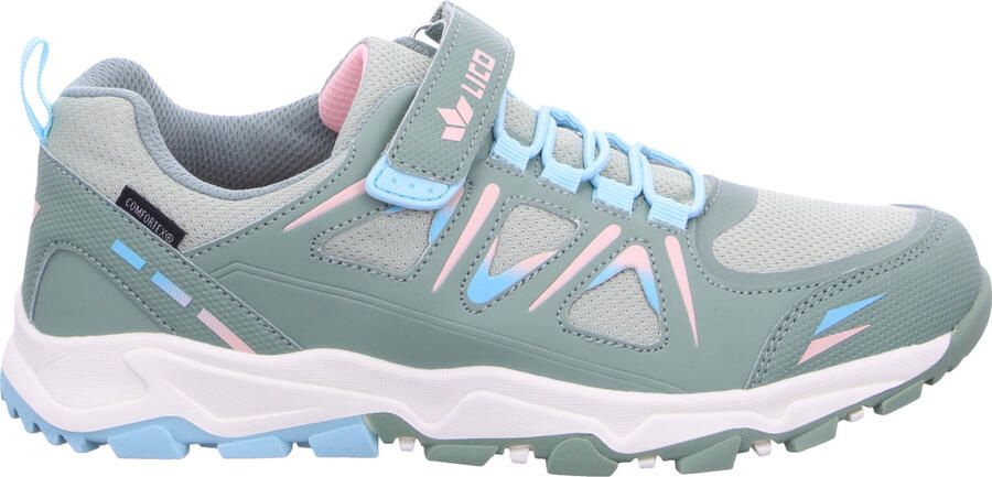 Lico Wandelschoenen Allen VS