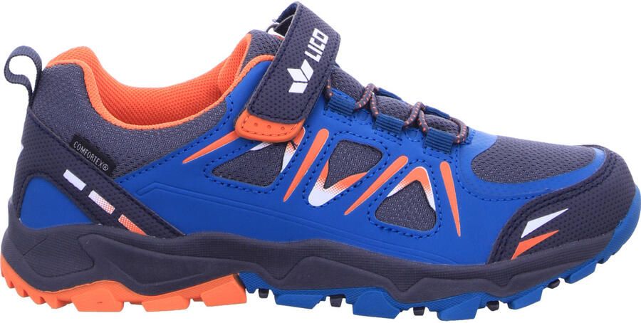 Lico Wandelschoenen Allen VS