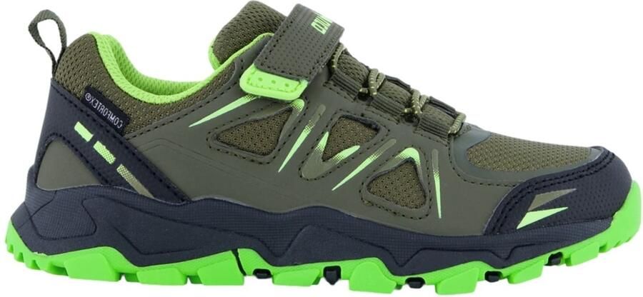 Lico Wandelschoenen Allen VS