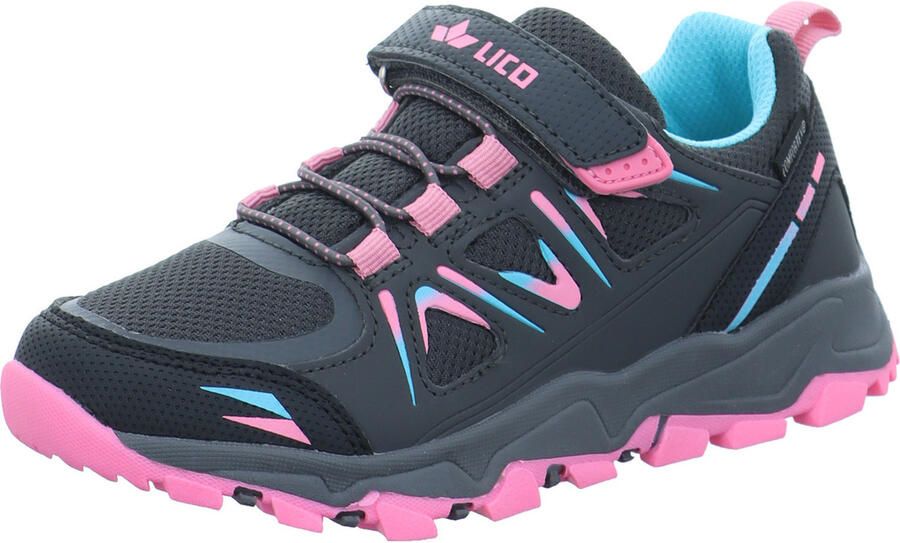Lico Wandelschoenen Allen VS