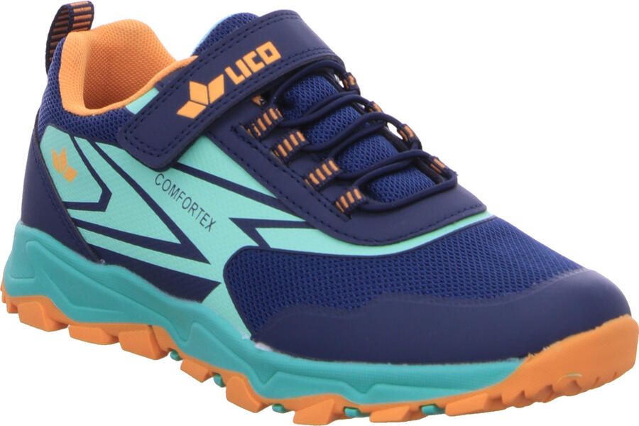 Lico Wandelschoenen Amberley VS