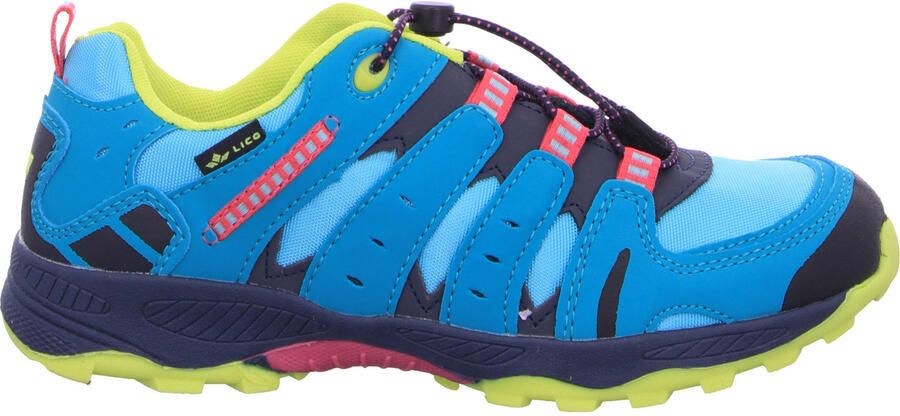 Lico Wandelschoenen Fremont