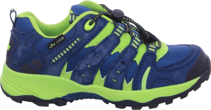 Lico Wandelschoenen Fremont