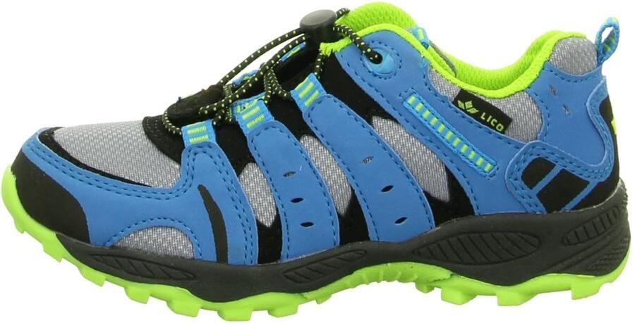 Lico Wandelschoenen Fremont