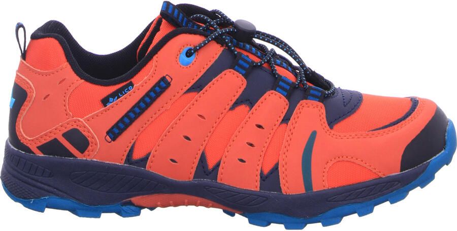 Lico Wandelschoenen Fremont