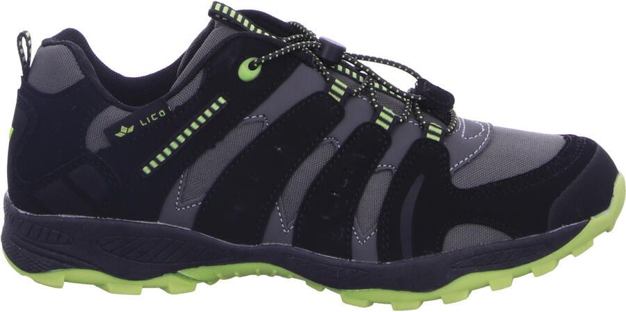 Lico Wandelschoenen Fremont