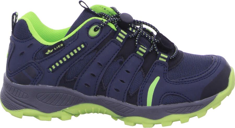 Lico Wandelschoenen Fremont
