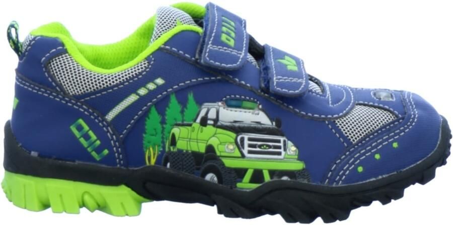 Lico Wandelschoenen Monstertruck V