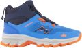 Lico Wandelschoenen Rockledge High - Blauw