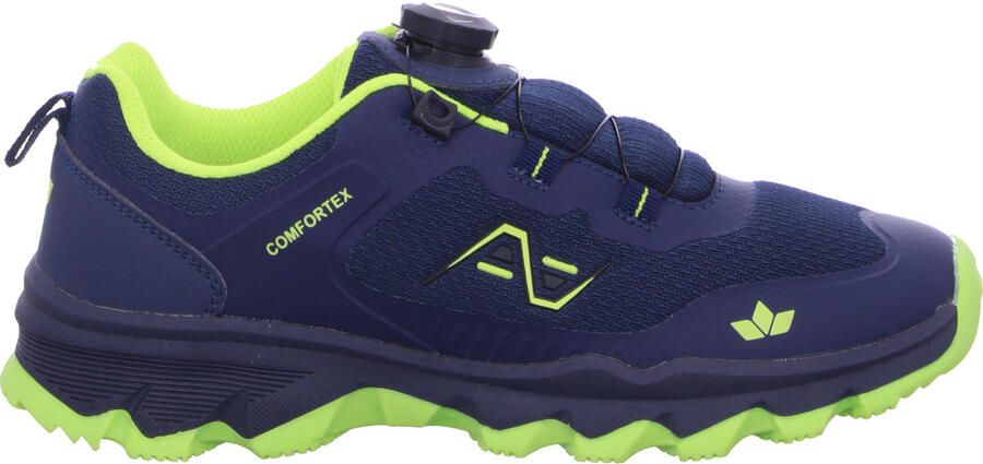 Lico Wandelschoenen Rockledge