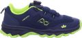 Lico Wandelschoenen Rockledge - Blauw
