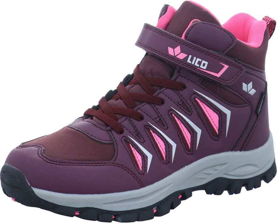 Lico Wandelschoenen Sines VS