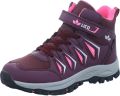 Lico Wandelschoenen Sines VS - Roze