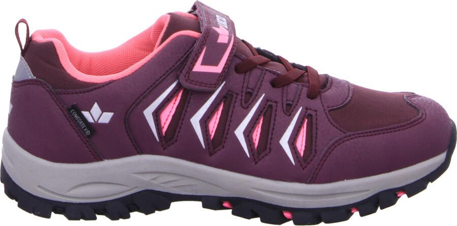 Lico Wandelschoenen Sines VS low