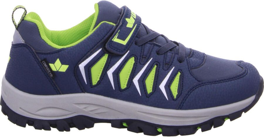 Lico Wandelschoenen Sines VS low