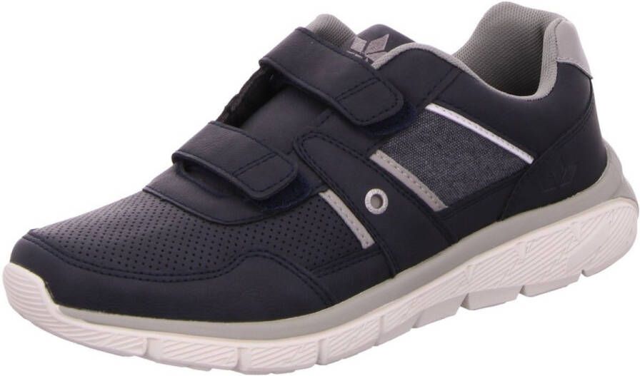 Lico Klittenbandschoenen Vrijetijdsschoen Conner V