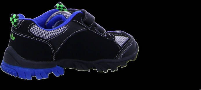 Lico Klittenbandschoenen Vrijetijdsschoenen Truck V Blinky