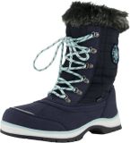 Lico Kinderen Lillesand Laarzen - Blauw