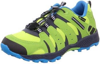 Lico trekkingschoenen Fremont met praktische snelsluiting