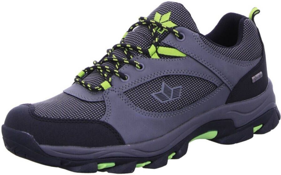 Lico Outdoorschoenen Outdoorschoen Melton