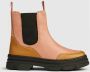 Liewood CHELSEA BOOTS Thermoboots Snowboots Sneeuwlaarzen Meisje Roze 25 (5715493023249) - Thumbnail 2
