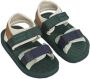 Liewood Sneakers MONTY SANDALEN HUNTER GREEN MIX-23 - Thumbnail 3