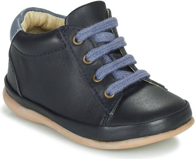 Little Mary Hoge Sneakers GAMBARDE