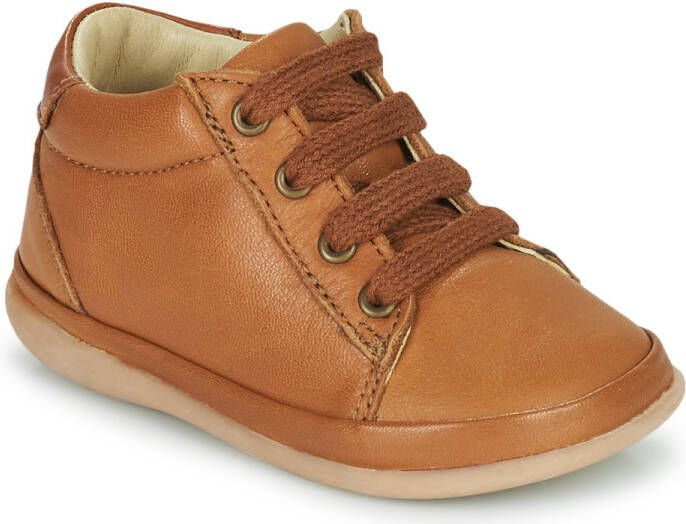 Little Mary Hoge Sneakers GAMBARDE