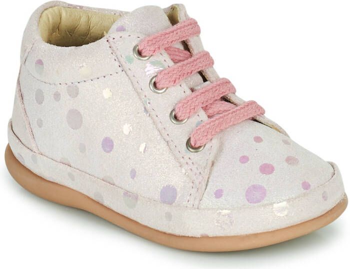 Little Mary Hoge Sneakers GAMBARDE