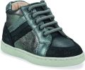 Little Mary Hoge Sneakers LYNNA - Zwart