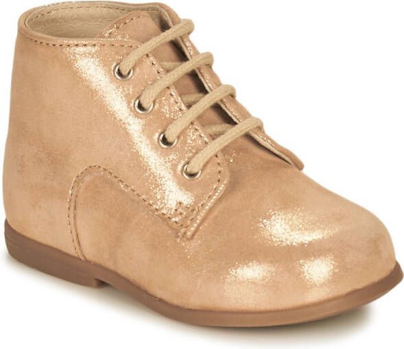 Little Mary Hoge Sneakers MILOTO