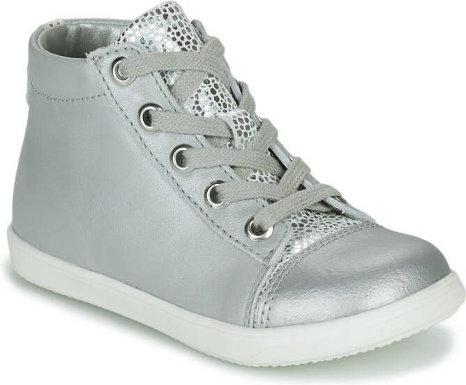 Little Mary Hoge Sneakers VITAMINE