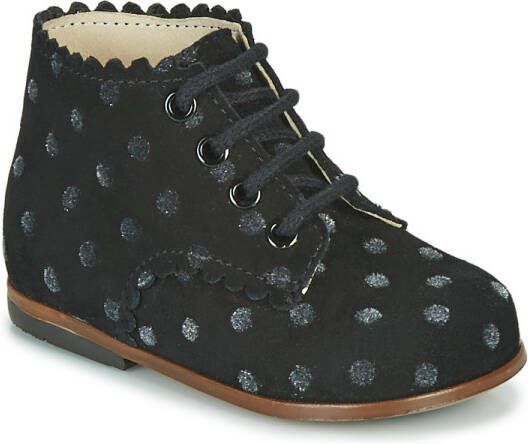 Little Mary Hoge Sneakers VIVALDI