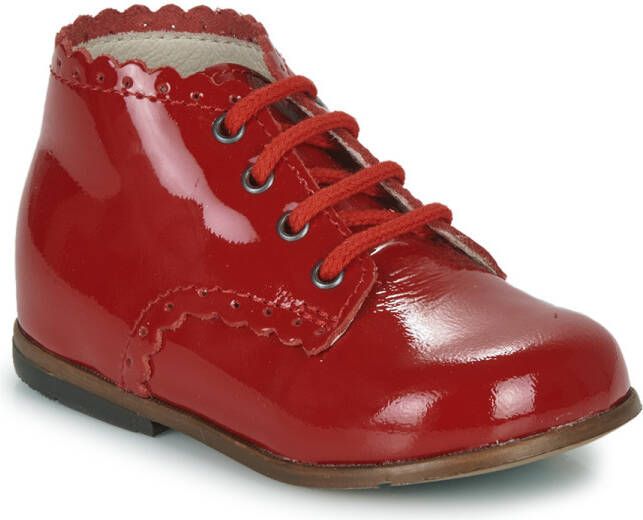 Little Mary Hoge Sneakers VIVALDI