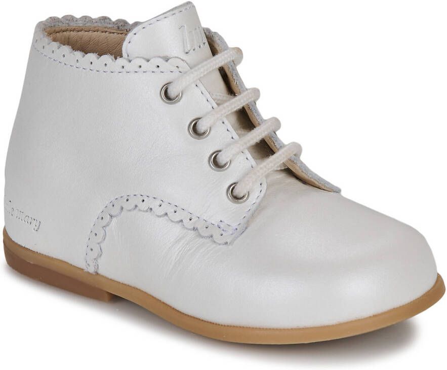 Little Mary Hoge Sneakers VIVALDI