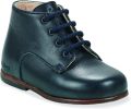 Little Mary Hoge Sneakers MILOTO - Marine