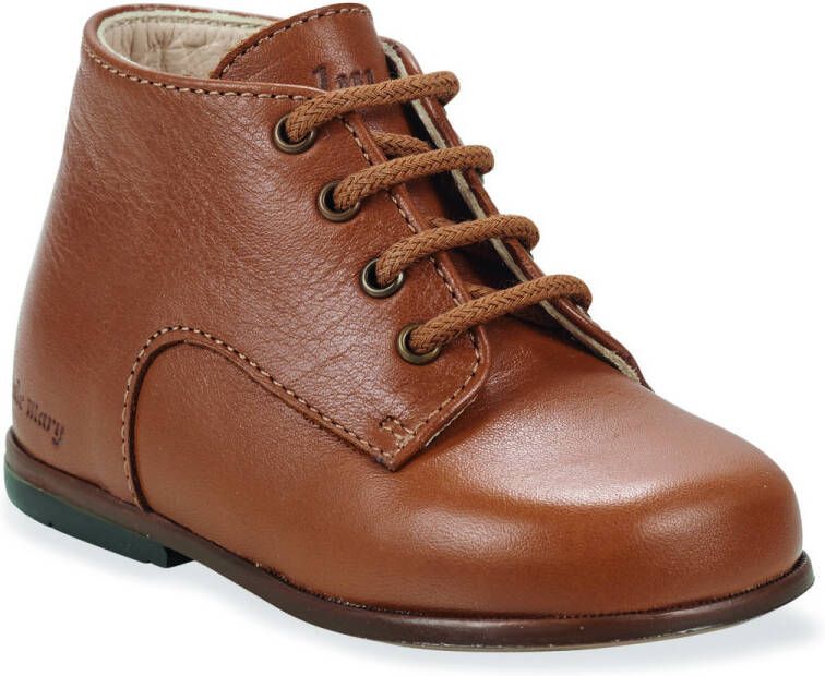 Little Mary Hoge Sneakers MILOTO