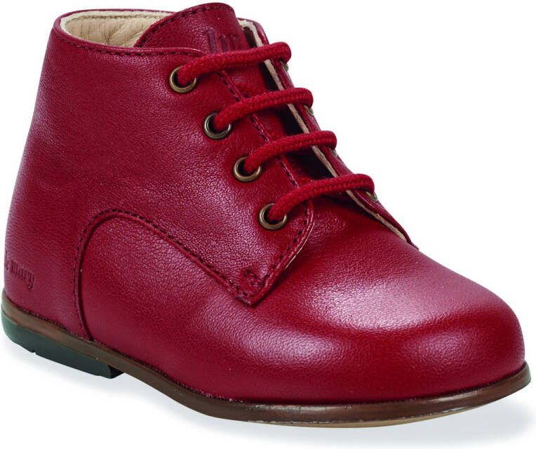 Little Mary Hoge Sneakers MILOTO