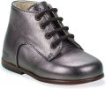 Little Mary Hoge Sneakers MILOTO - Zilver