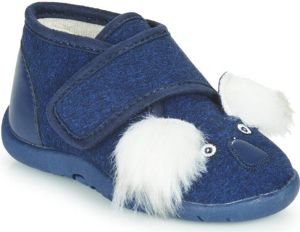 Little Mary Pantoffels KOALAVELCRO