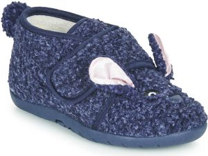 Little Mary Pantoffels LAPINVELCRO