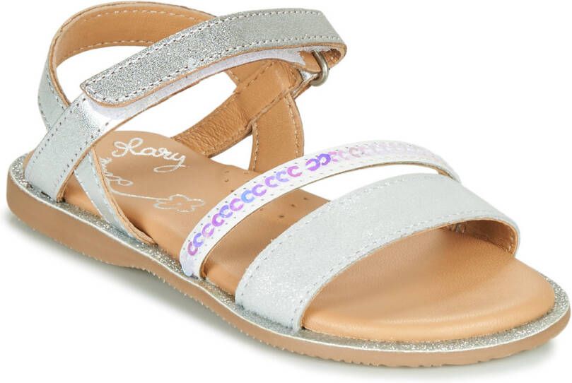 Little Mary Sandalen DOLERON