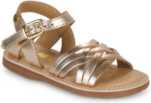 Little Mary Sandalen HERMELLE